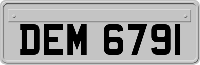 DEM6791