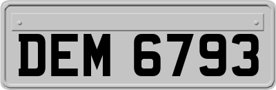 DEM6793