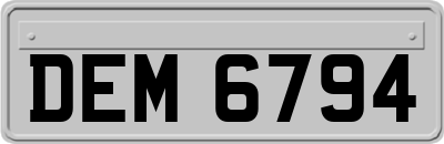 DEM6794