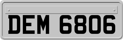 DEM6806