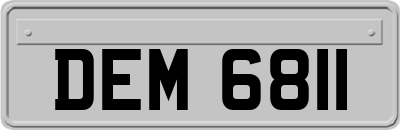 DEM6811