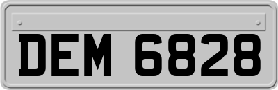 DEM6828