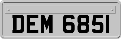 DEM6851