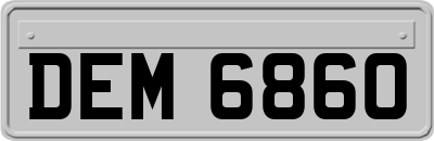 DEM6860