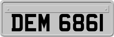 DEM6861