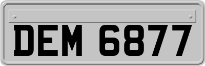DEM6877