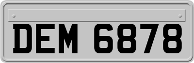 DEM6878