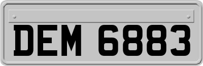 DEM6883