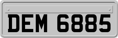 DEM6885