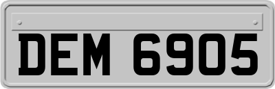 DEM6905
