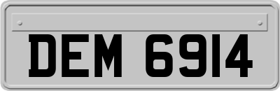DEM6914
