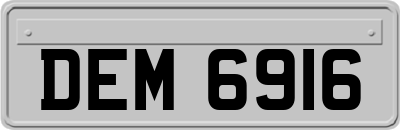 DEM6916