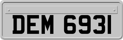 DEM6931