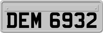 DEM6932