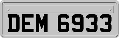 DEM6933