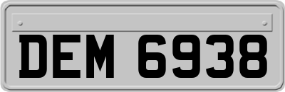 DEM6938