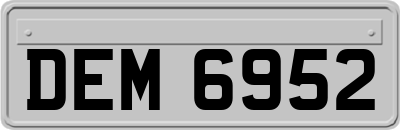 DEM6952