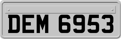DEM6953
