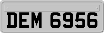 DEM6956