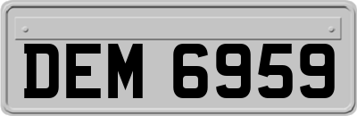 DEM6959
