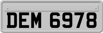DEM6978