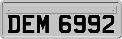 DEM6992