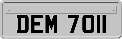 DEM7011