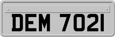 DEM7021