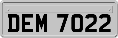 DEM7022