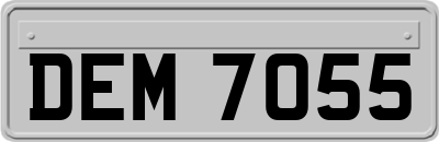 DEM7055