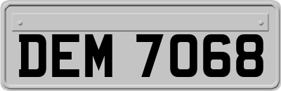 DEM7068