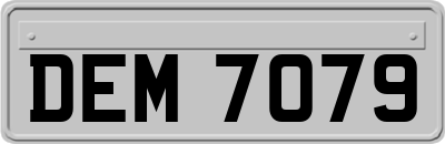 DEM7079