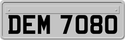 DEM7080