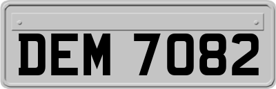 DEM7082