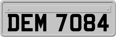 DEM7084