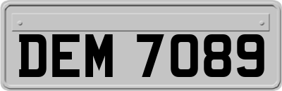 DEM7089