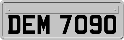 DEM7090