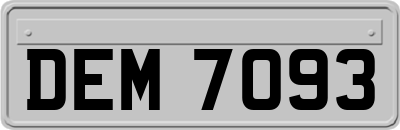DEM7093