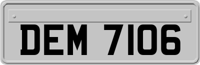 DEM7106
