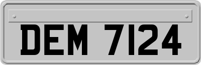 DEM7124