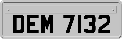 DEM7132