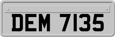DEM7135