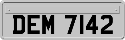 DEM7142