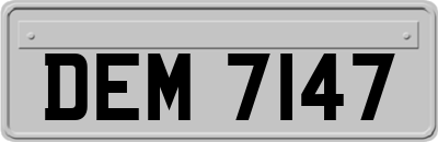 DEM7147