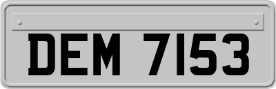 DEM7153
