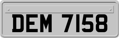 DEM7158