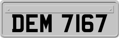 DEM7167