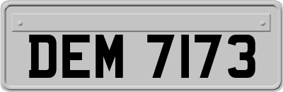 DEM7173