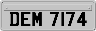 DEM7174