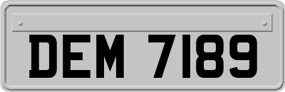 DEM7189